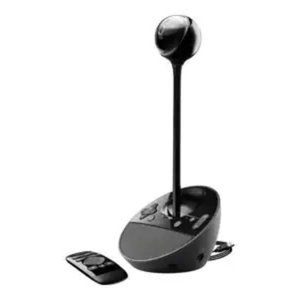 NEW Logitech BCC950 ConferenceCam - webcam